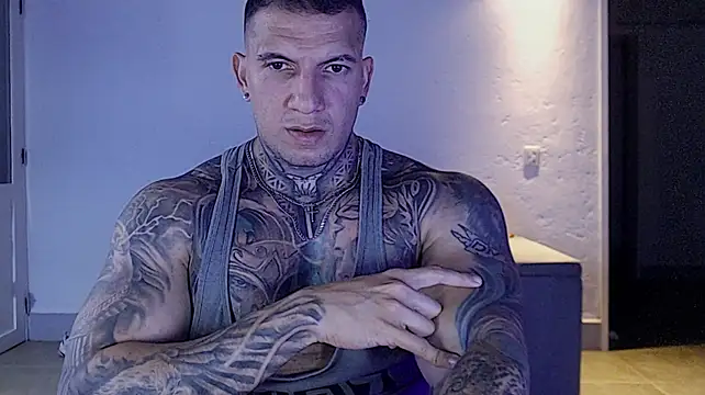 Shane_Clay Chat XXX live
