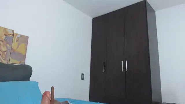 AnaMurcia - toy pussy
