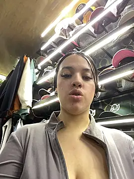 แชท XXX สดของ CelesteJones1