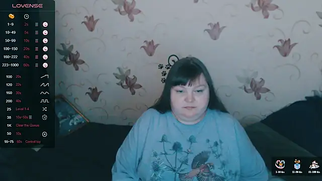 fistashka___ Chat XXX in diretta