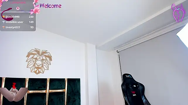 Victoria_mooree - control machinne 10 mns more squirt💦😈