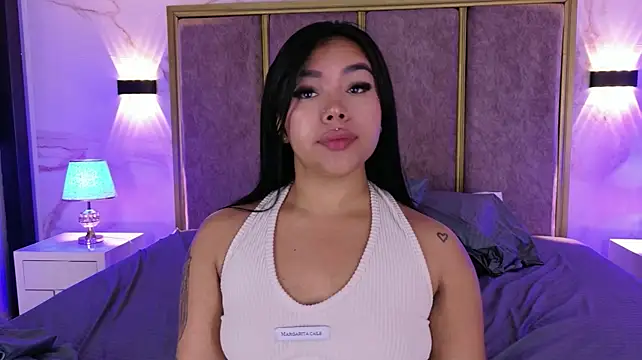 MarianaGarciaa__ - twerking not panty