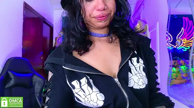 XXX chat uživo modela REDHOTTER_