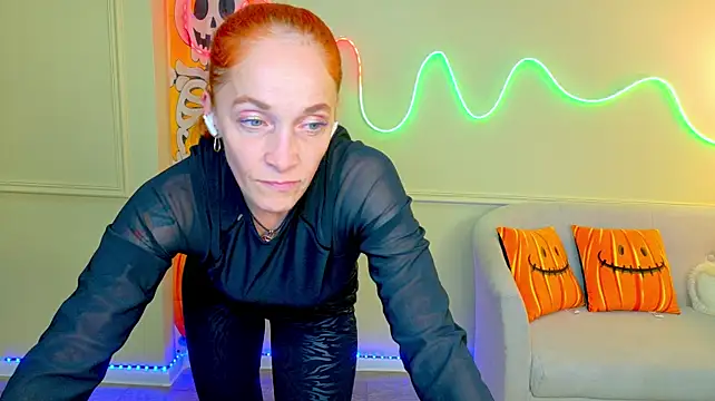Chat XXX en directo de BreeTerner