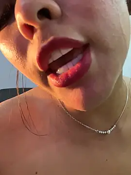 Chat +18 de BrendaCrean ao vivo
