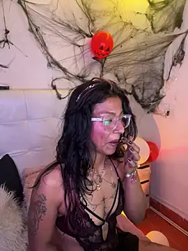 Chat XXX Live SamathaMay
