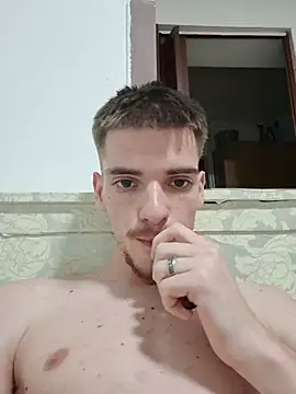 Chat XXX ao vivo de darkboy665