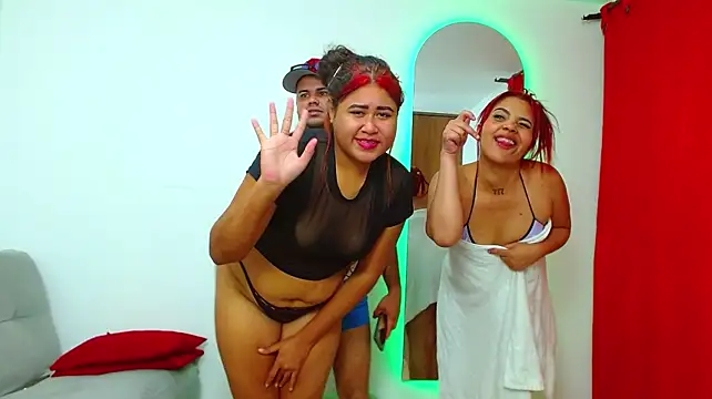 Chat XXX ao vivo de big--boss