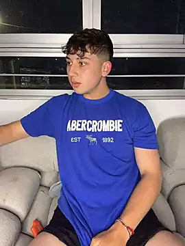 OLIVER_K Live XXX-Chat