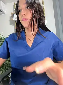 MiaCamille_ - squirt