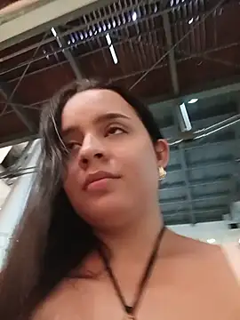 Julieth_hot-69 - Fingers in my ass 😈🍑👈🏻
