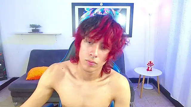 Czat XXX na żywo – adriaan_18