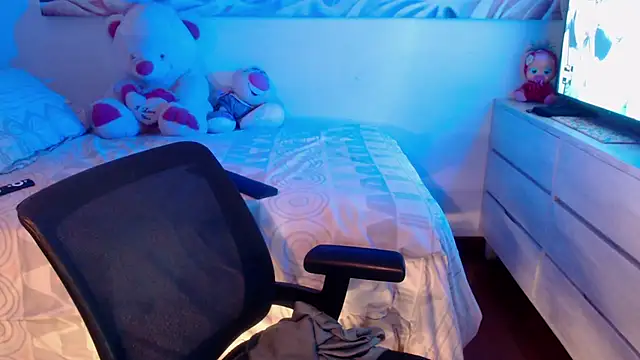 Chat XXX en directo de luna_palmerau