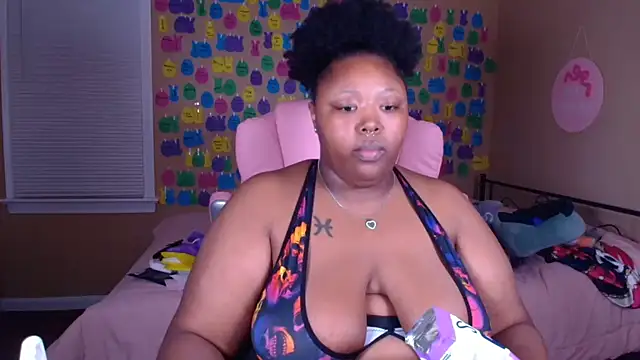 Chocolatebunnyxx96 Live XXX-Chat