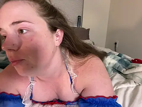 itsmilavoss' Webcam Show