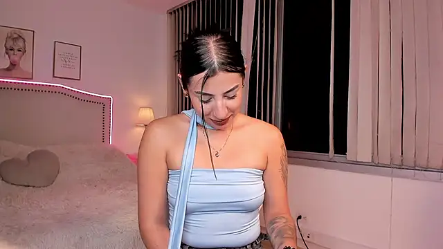 Isabella_ev Chat XXX in diretta