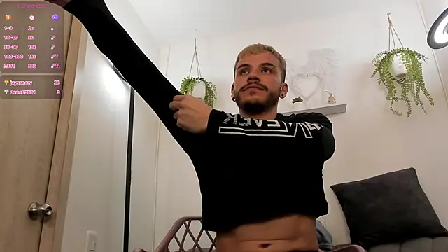 Chat XXX Live Lian_ferrer