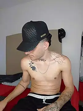 max_millerr Live XXX-Chat