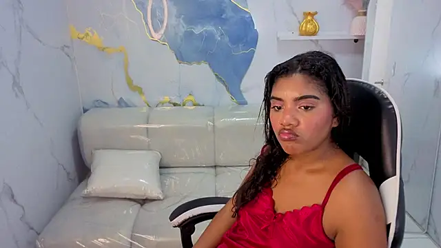 Marian_Brown_t Chat XXX in diretta