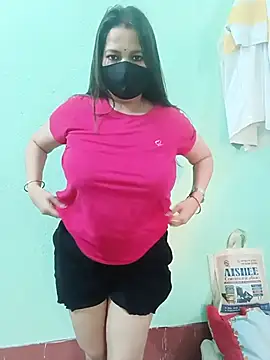 Sweety__06 – Kamerová šou