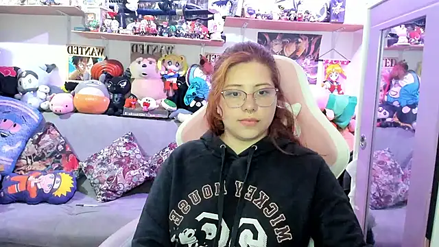 soficammy Chat XXX in diretta