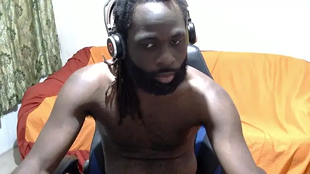 Darkkras' Live XXX Chat
