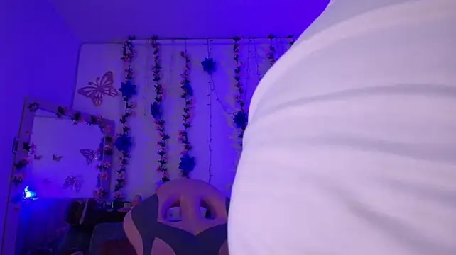 Danagh_ - STRONG U DICK WITH MY BOOBS