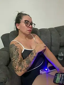 HealingHoney – Live XXX-chat