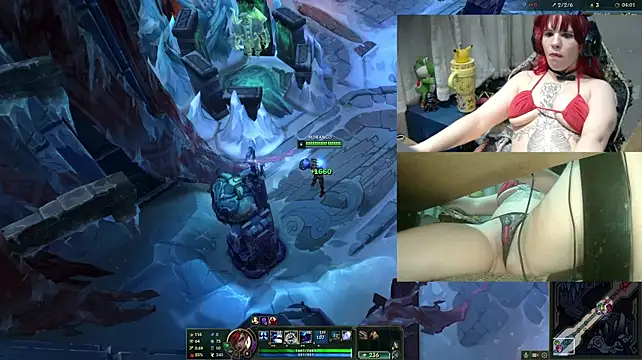 MorangoCChoc - Boquete / Blowjob