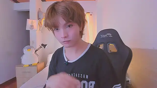 Czat XXX na żywo – Sweet_Allan