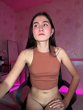 Онлайн чат XXX anne_smithe