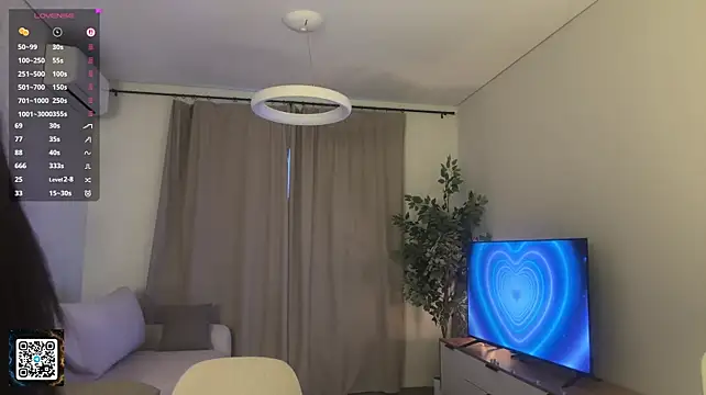 ShirleyLopez Chat XXX live