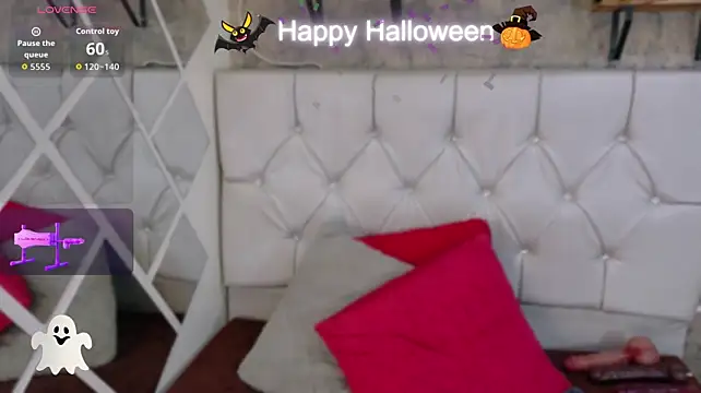 Chatroom XXX en direct de Devil_AliceXo