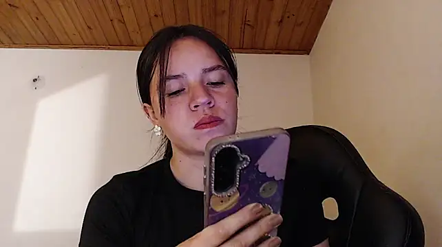 Živý XXX chat Shanel_Lozano