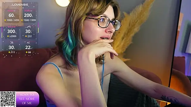 RubySoft – Live XXX-chat