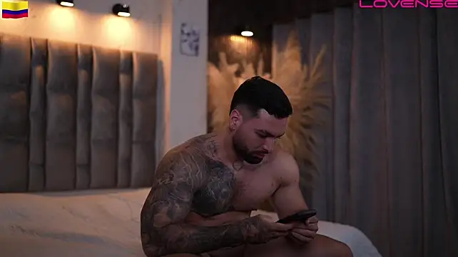 john_king29 Chat XXX live