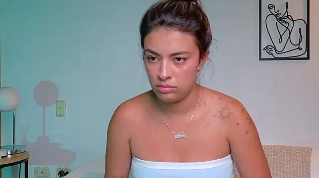 CamiRosse18 - Spit tits cami 😍😍