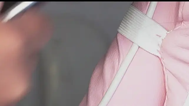 Naomi-Gray - 🌸 Fingering pussy 🌸