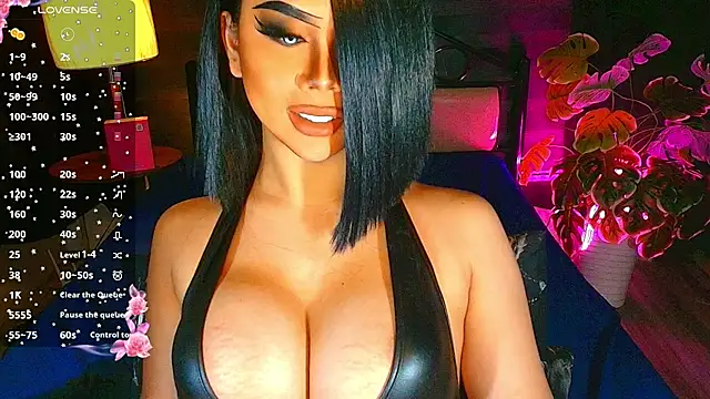 JessicaRabittt 라이브 XXX 채팅