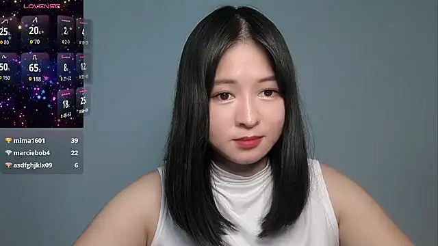 Sembang XXX Secara Langsung -Yuko-