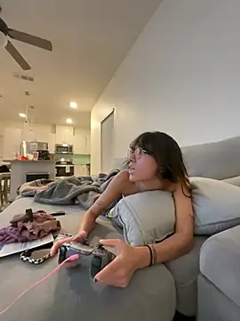 KammyX's Live XXX Chat