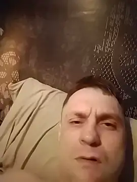 Webkamerová show Danielbany
