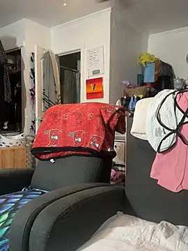 SexyNikki6969's Live XXX Chat