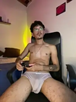oreuk_dv élő XXX-chatje