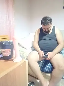 ozantktsn Live XXX chat