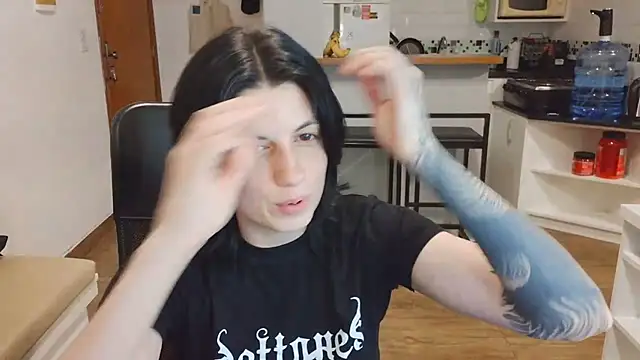Kyslrana