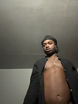 TheMightyDxXx লাইভ XXX চ্যাট