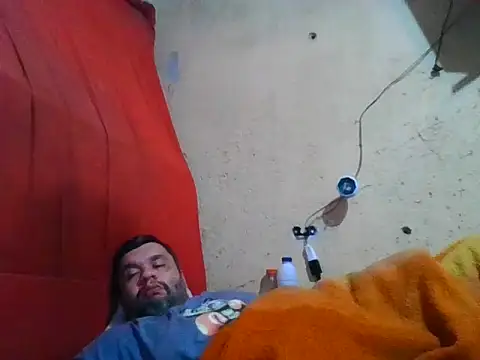 MCDg2025's Webcam Show