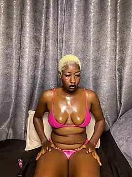 ZolaAmaya Live XXX Chat