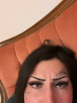 JeyJeyDiamond666 Chat XXX in diretta
